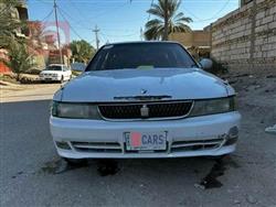 تويوتا شايسر